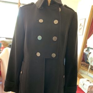 Winter coat